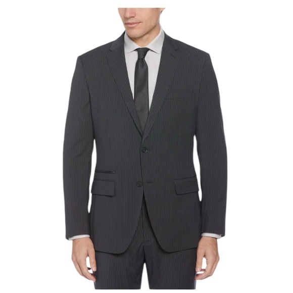 EUC-Petrocelli Men’s Suit-size 48R - Picture 1 of 12